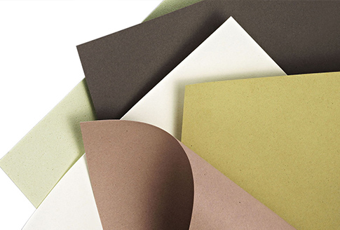 H808 Plain Super Matt High Temperature Release Paper