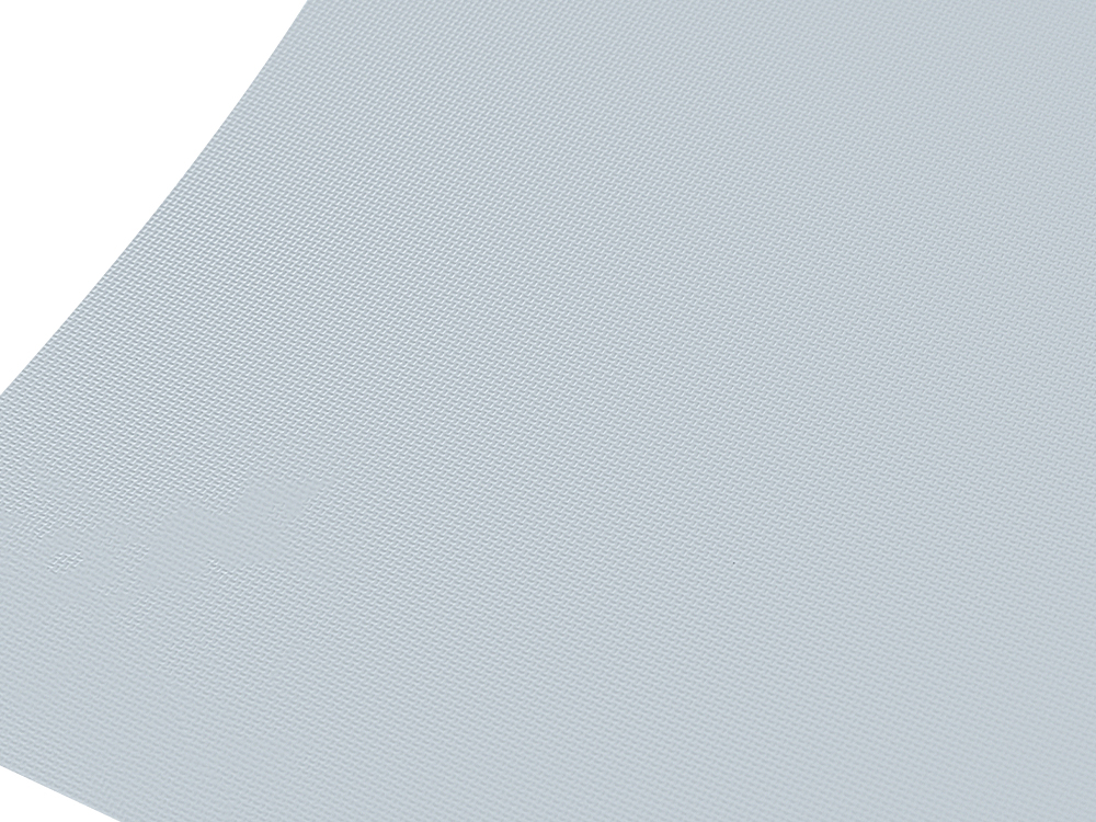 H738 Cloth Texture Semi-Matte High Temperature Release Paper
