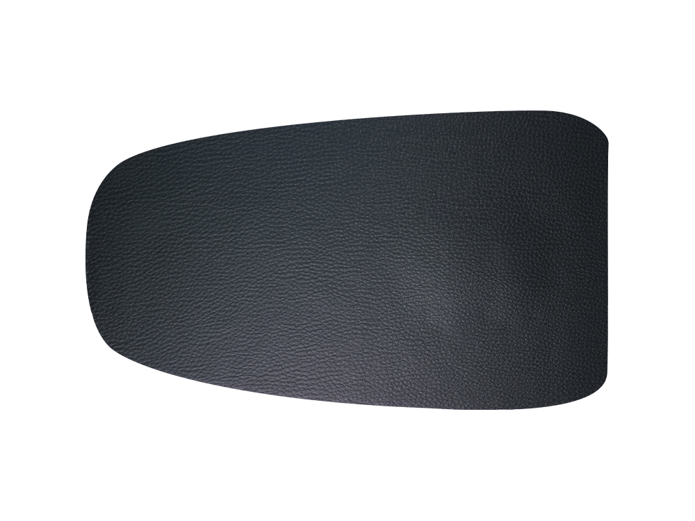 H558 Malaking Litchi Pattern Semi-maliwanag na High Temperature Release Paper