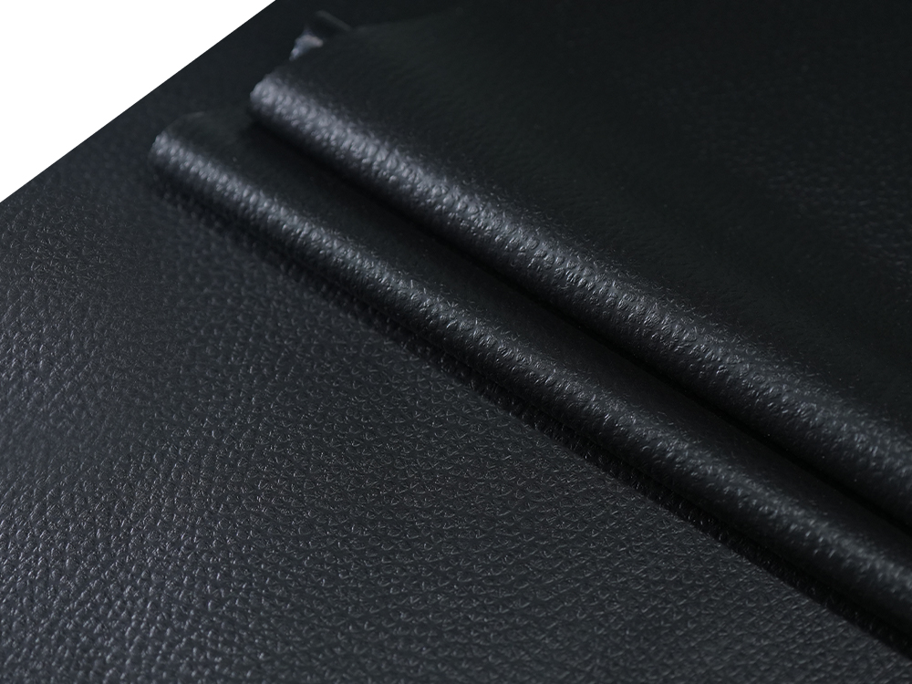 H558 Malaking Litchi Pattern Semi-maliwanag na High Temperature Release Paper