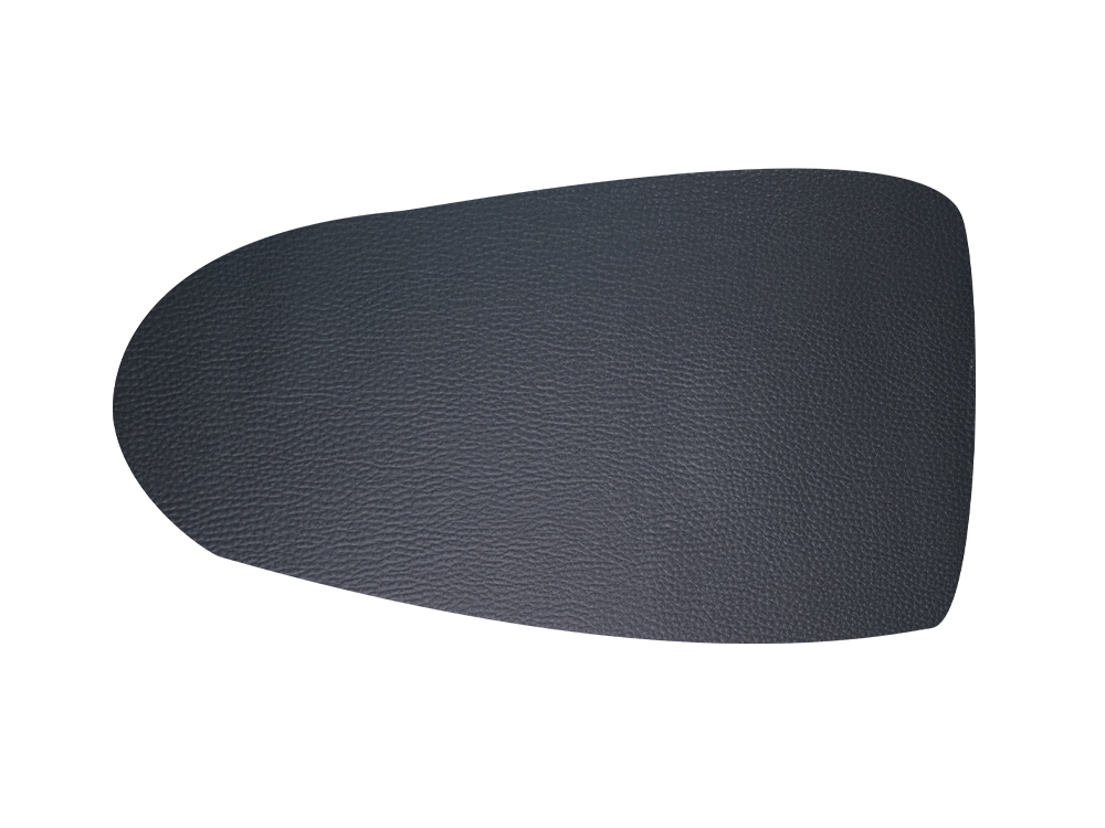 H518 Malaking Litchi Texture Matte High Temperature Release Paper