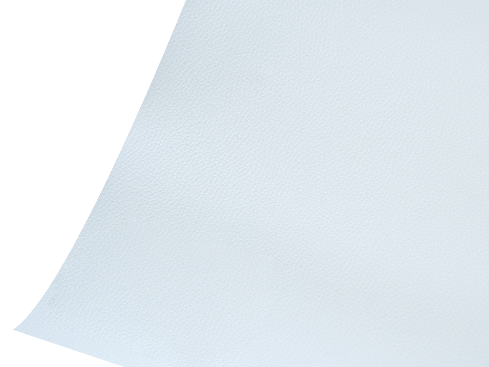 H618 Maliit na Litchi Pattern Matte High Temperature Release Paper