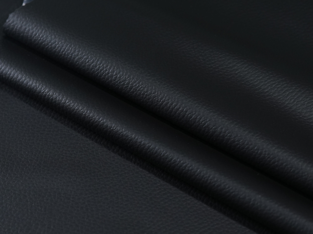 H618 Maliit na Litchi Pattern Matte High Temperature Release Paper