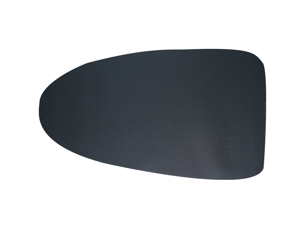 H618 Maliit na Litchi Pattern Matte High Temperature Release Paper