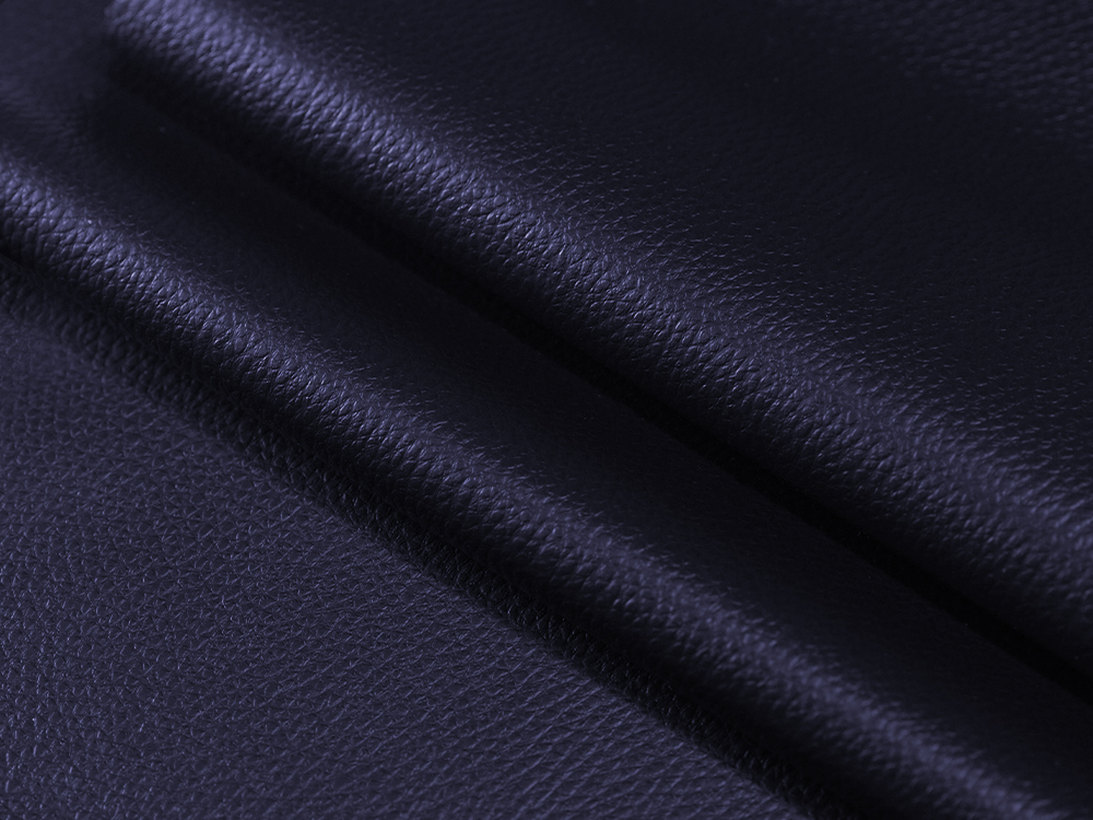 H638 Maliit na Litchi Pattern Semi-Matte High Temperature Release Paper
