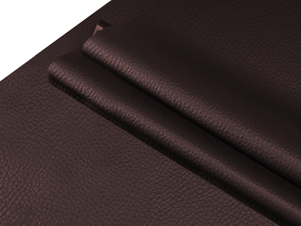 H518 Malaking Litchi Texture Matte High Temperature Release Paper