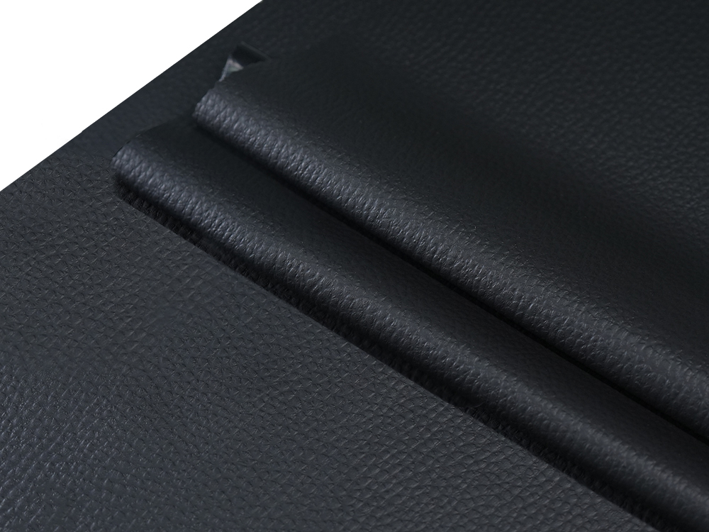 H518 Malaking Litchi Texture Matte High Temperature Release Paper