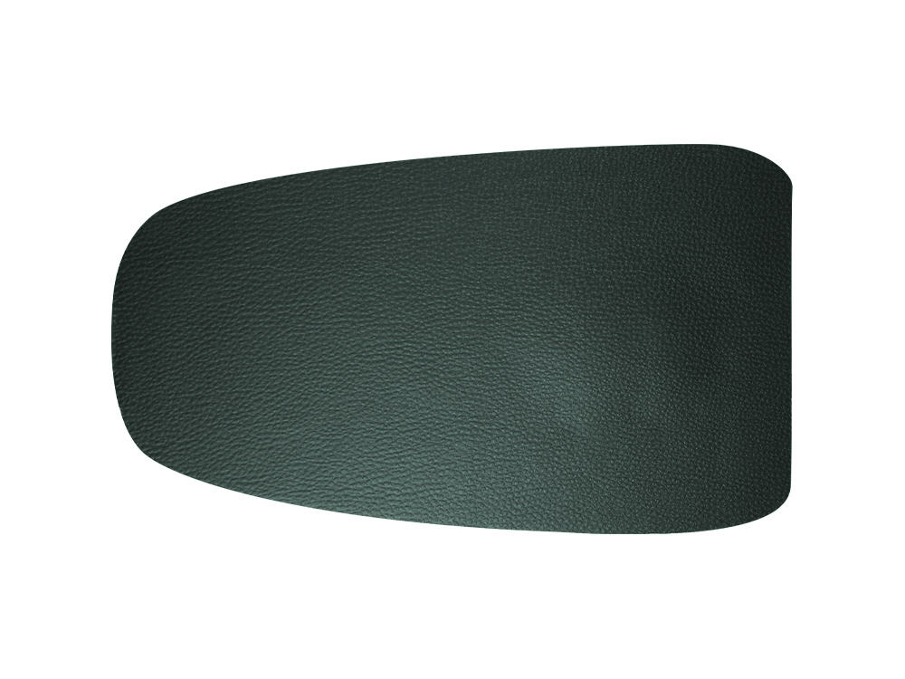 H538 Malaking Lychee Pattern Semi-matte High Temperature Release Paper